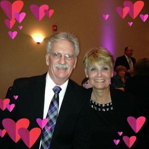 Meet your Posher, Debbie